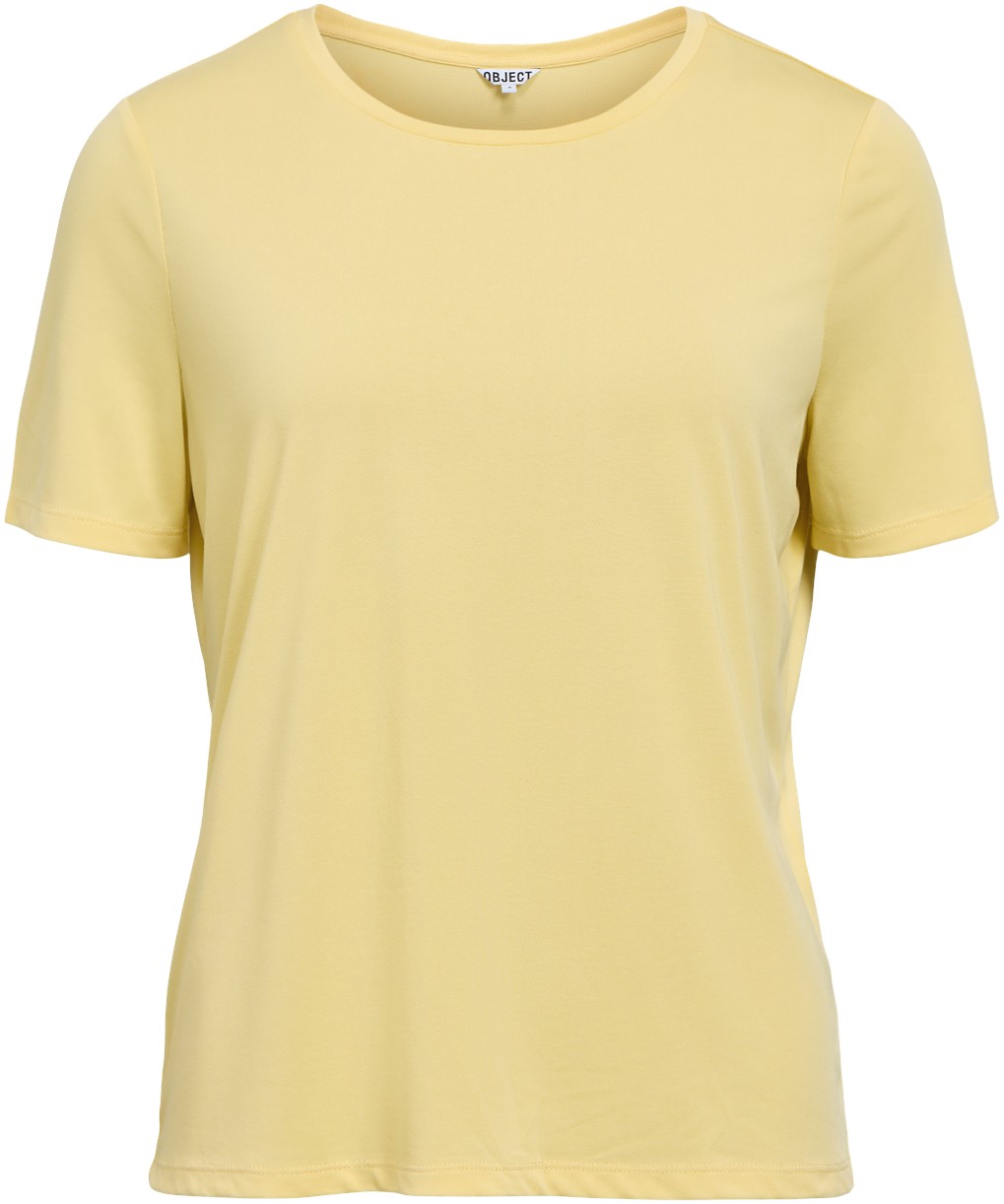 Objannie S/S Tshirt Noos