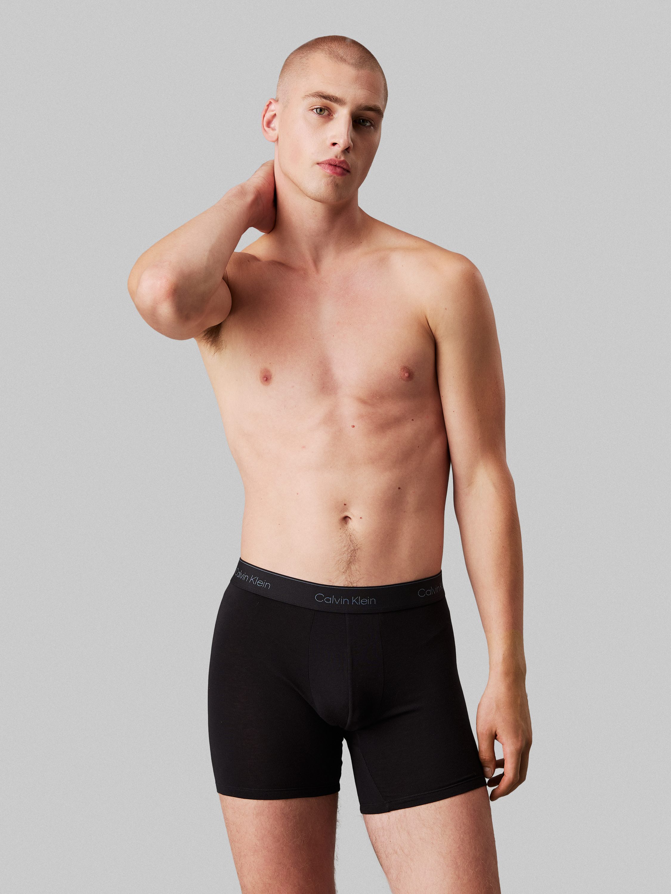 Boxer Brief 3PK