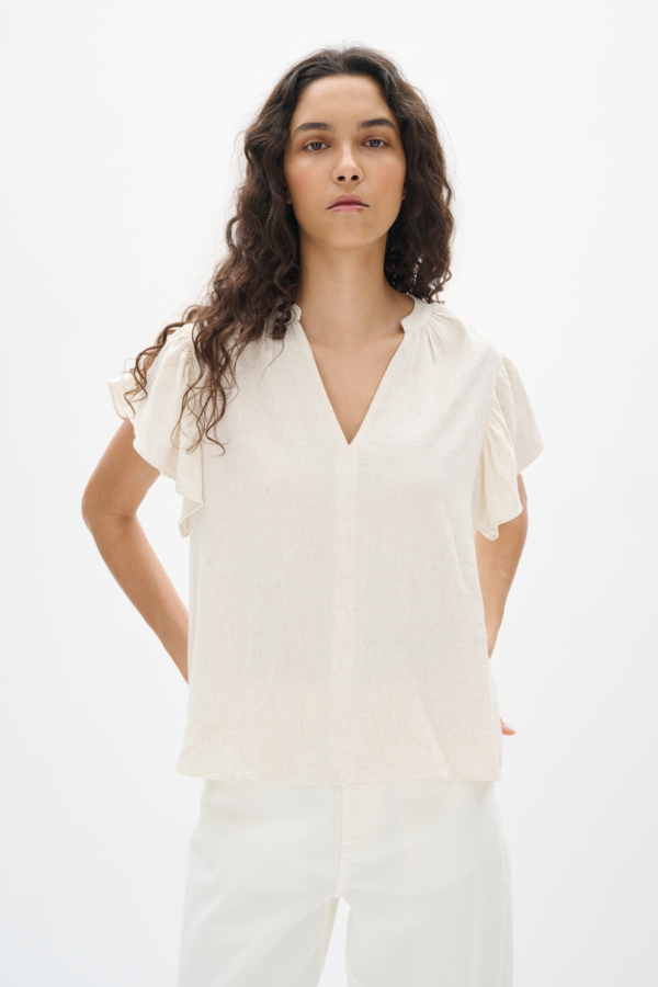 Ishanaiw Top