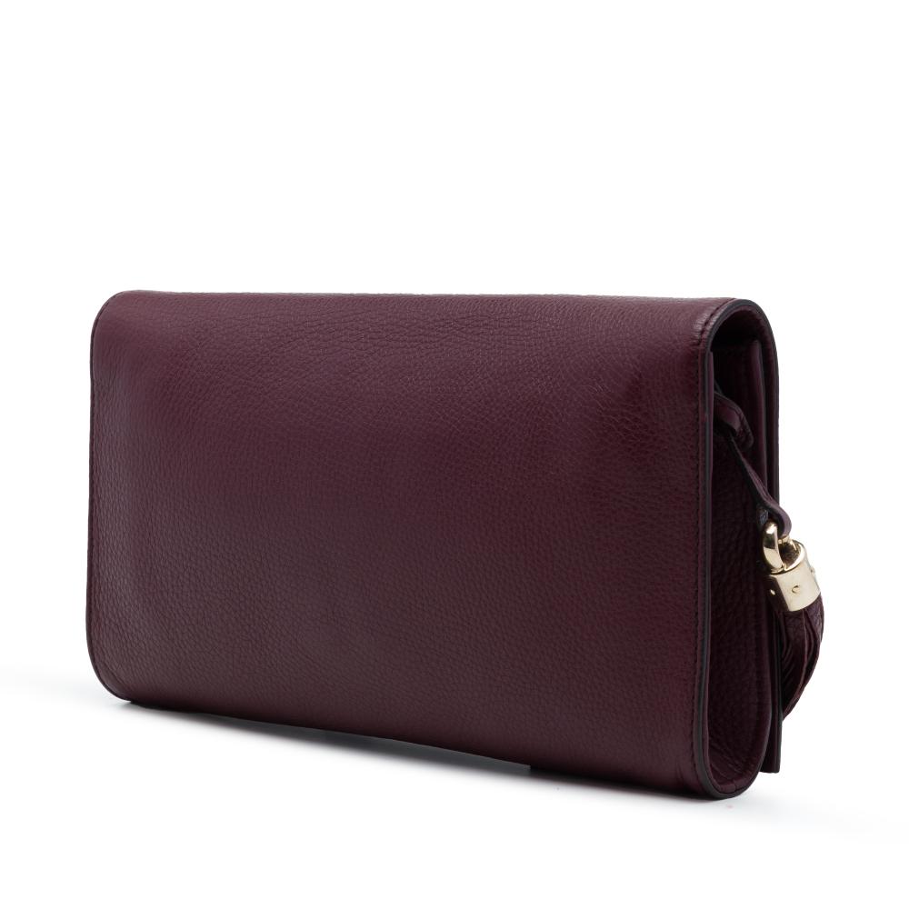 Gucci Clutch