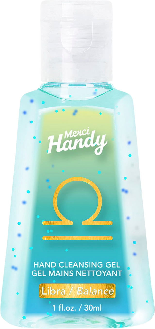 GEL Mains Nettoyant Libra 30ml