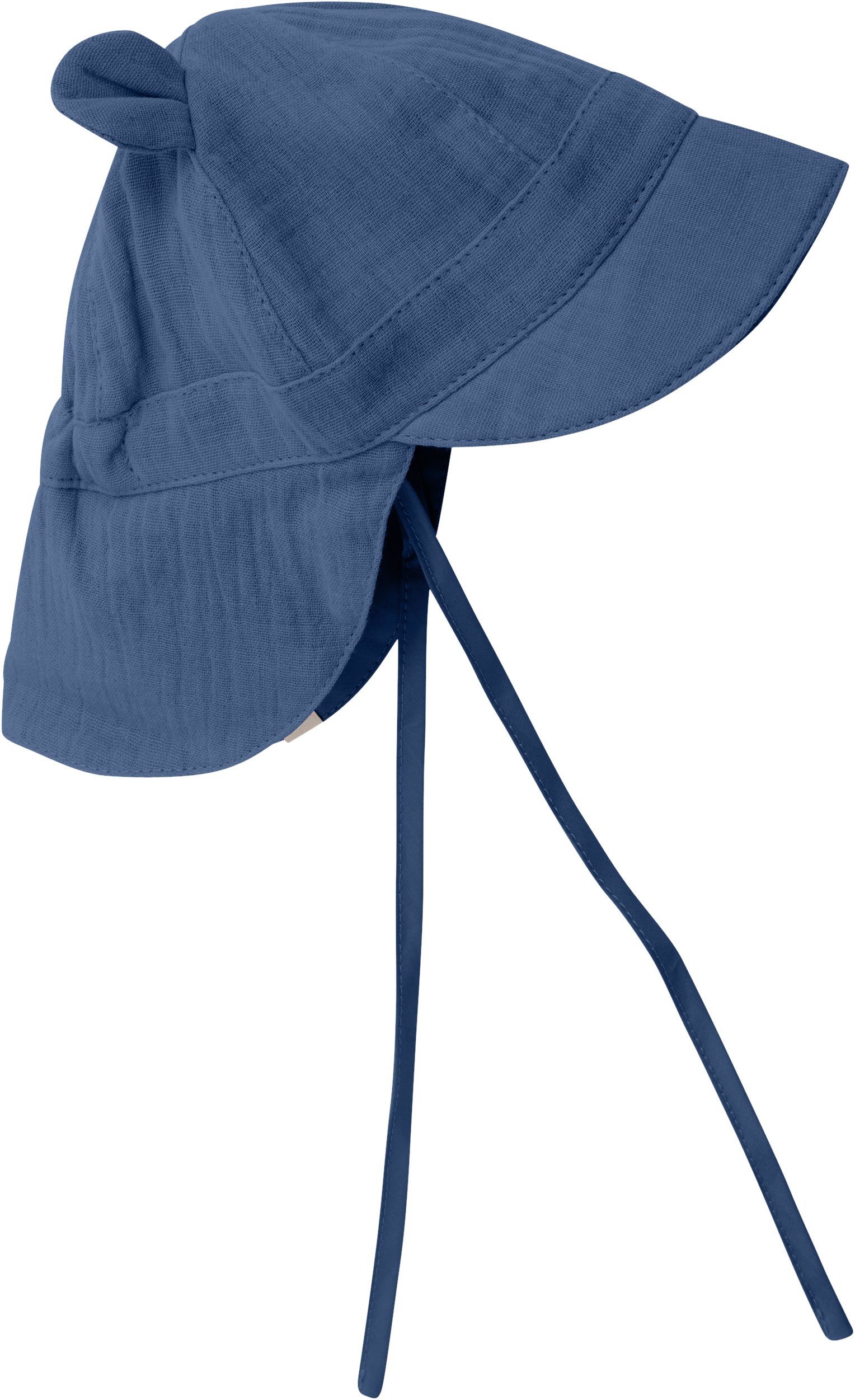 Summer Hat Ears Muslin