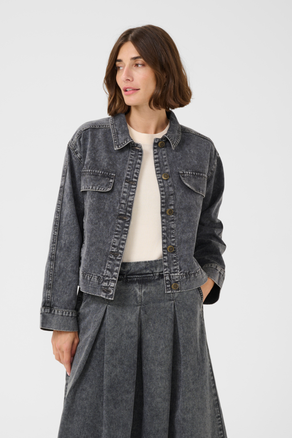 Cucarlina Jacket
