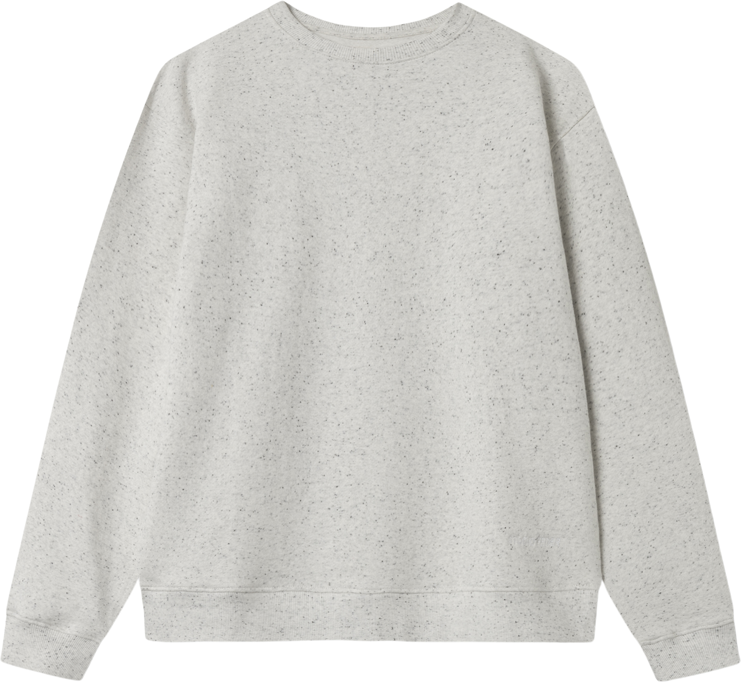 Asta Bluse Milk