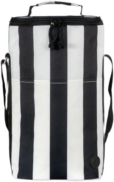 City Stripe Cooler bag High Rpet