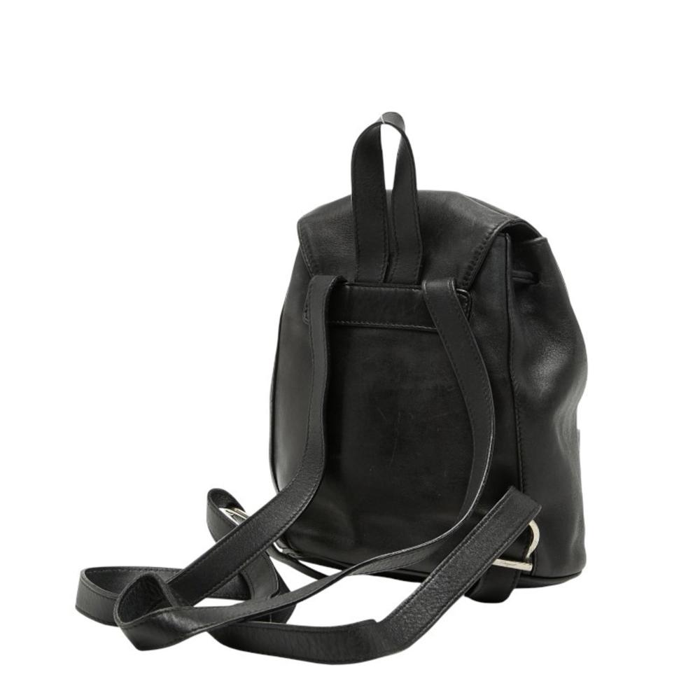 Salvatore Ferragamo Backpack