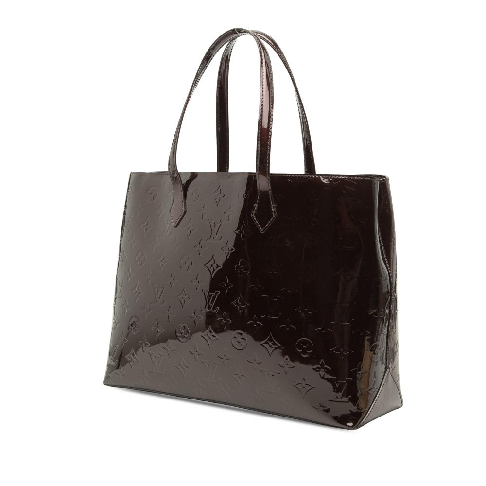 Louis Vuitton Wilshire