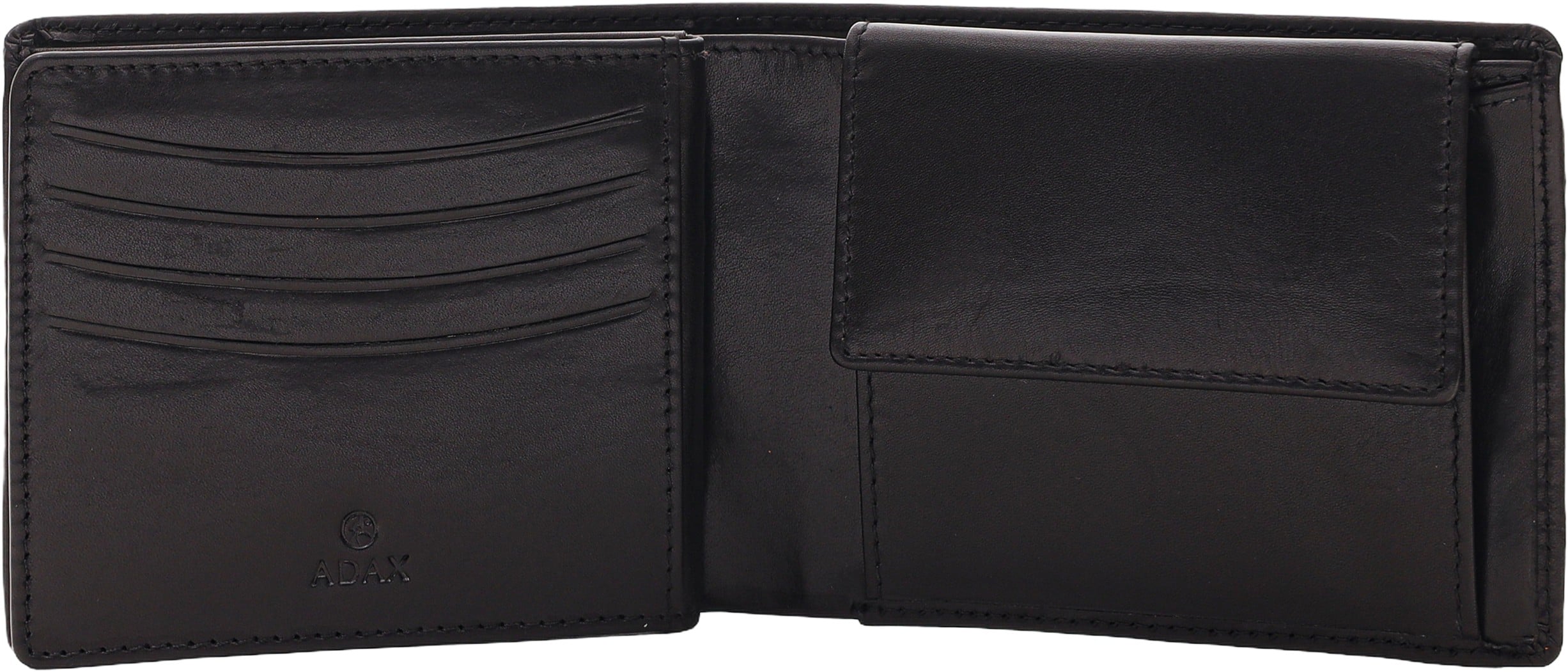 Chicago Wallet Carl