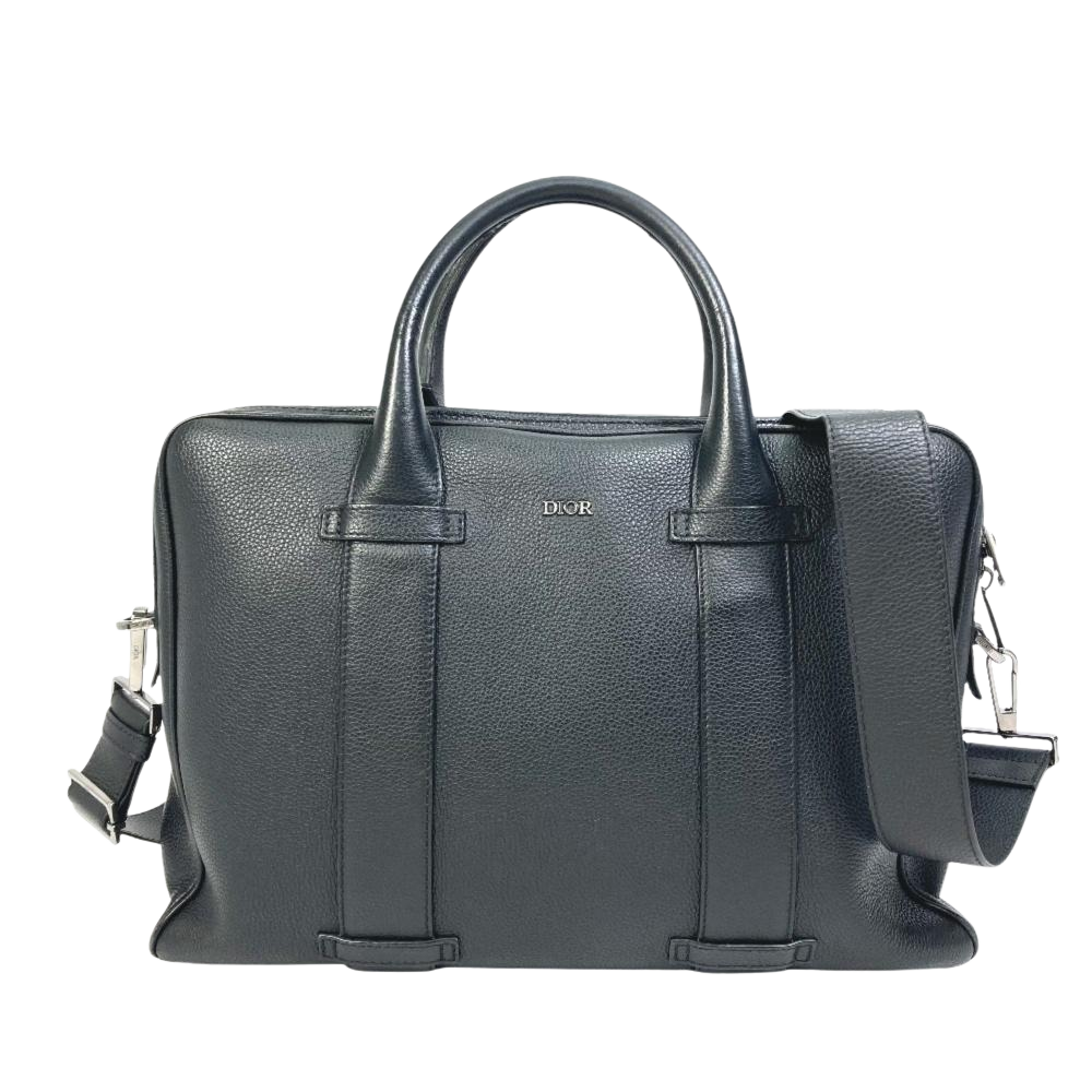 Dior Saddle Bag