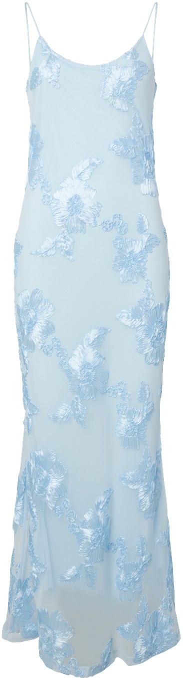 Pceva SL Ankle Dress JRS BC