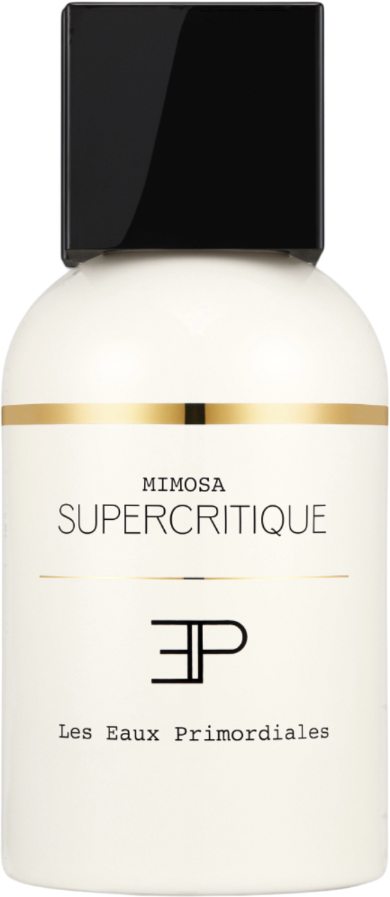 LES Eaux Primordiales Mimosa Supercritique 50 ml