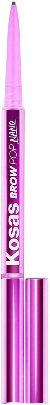 Brow Pop Nano Ãjenbrynsblyant med hÃ¸j PrÃ¦cision
