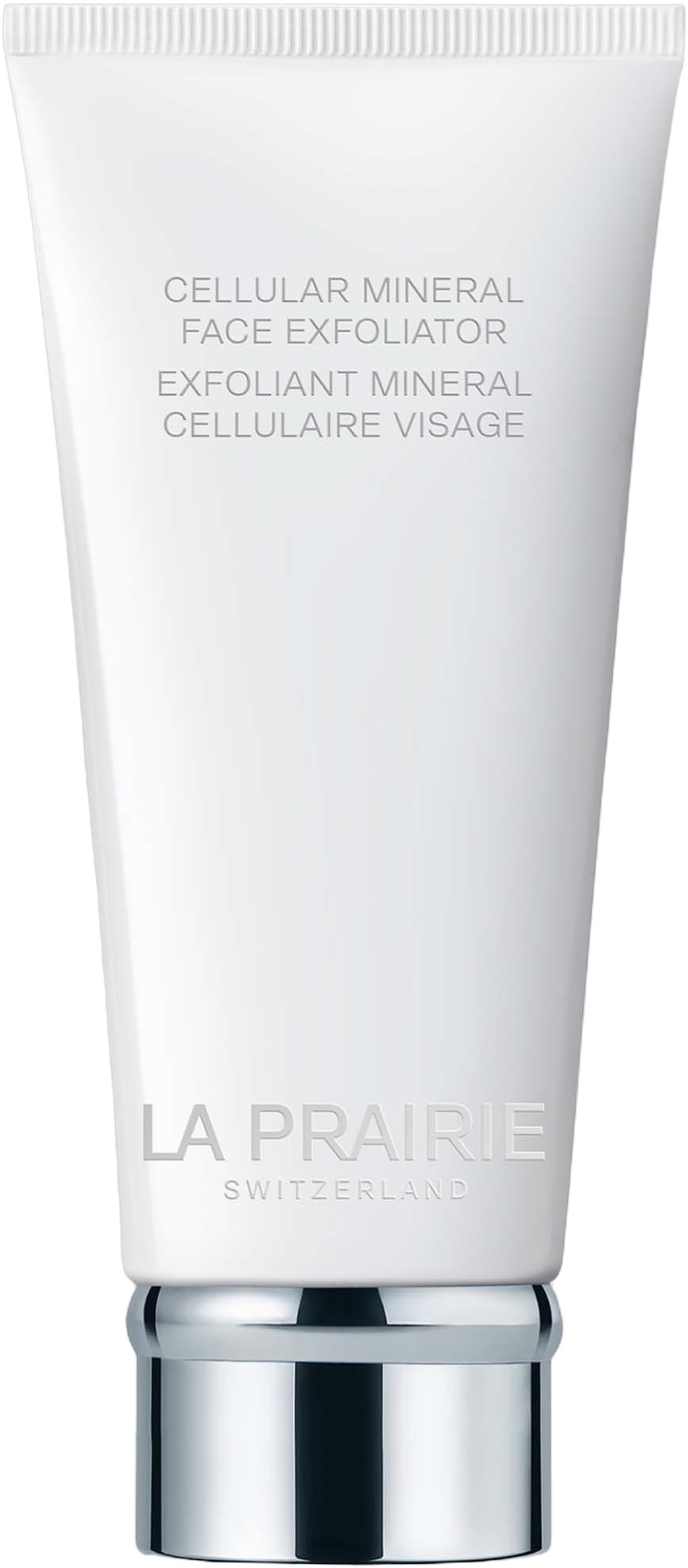Masks and Exfoliators Cell. Mineral Face Exfoliator 100 ml