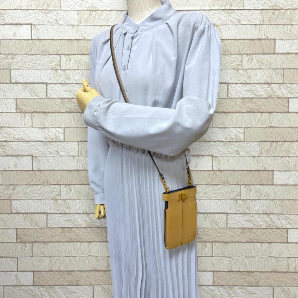 Fendi Peekaboo