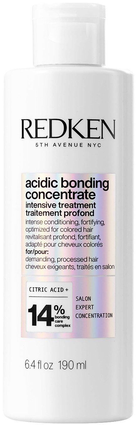Redken Acidic Bonding Concentrate Intensive Pretreatment 190ml - DKK 188 - Spar 25%