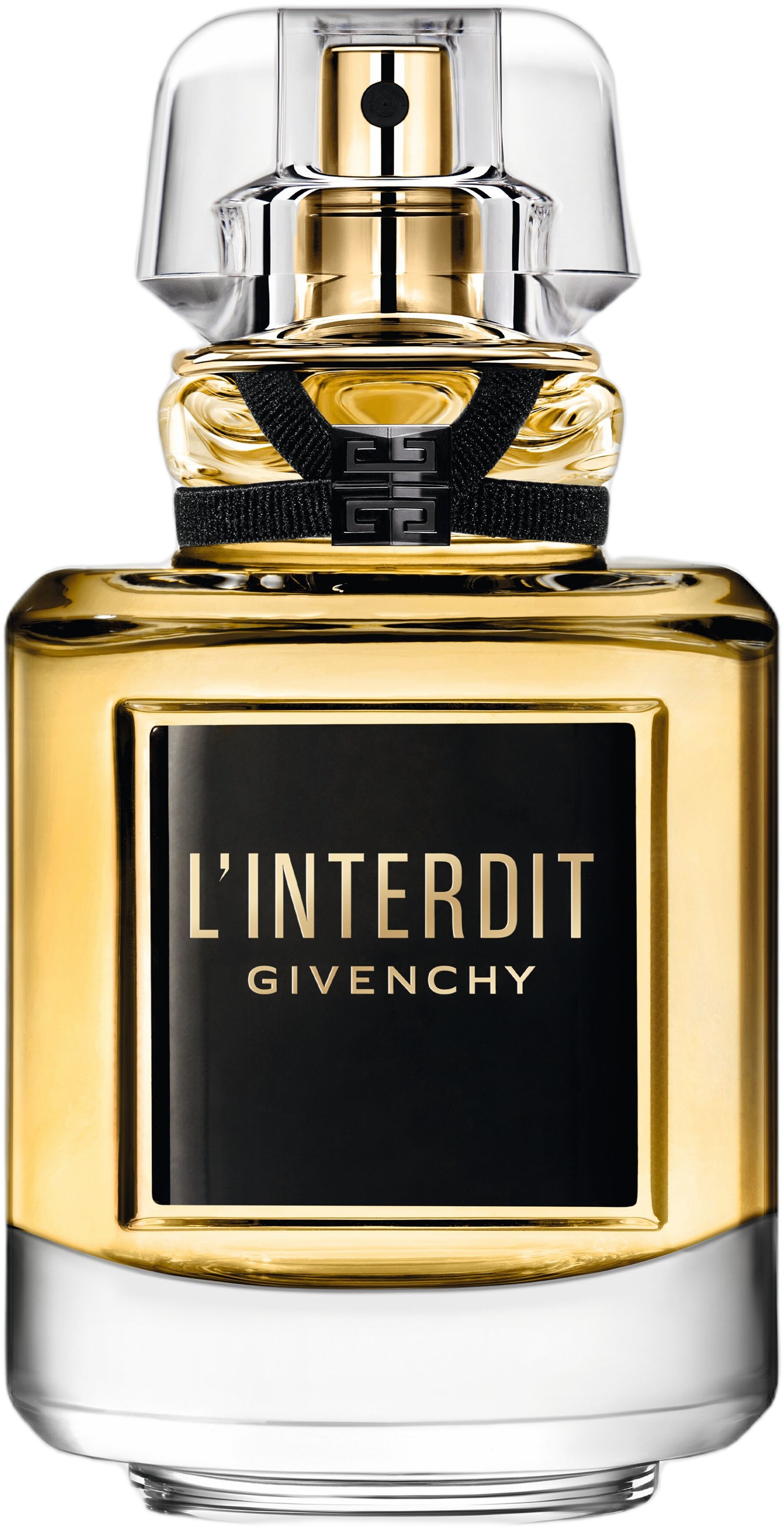 L’interdit Parfum