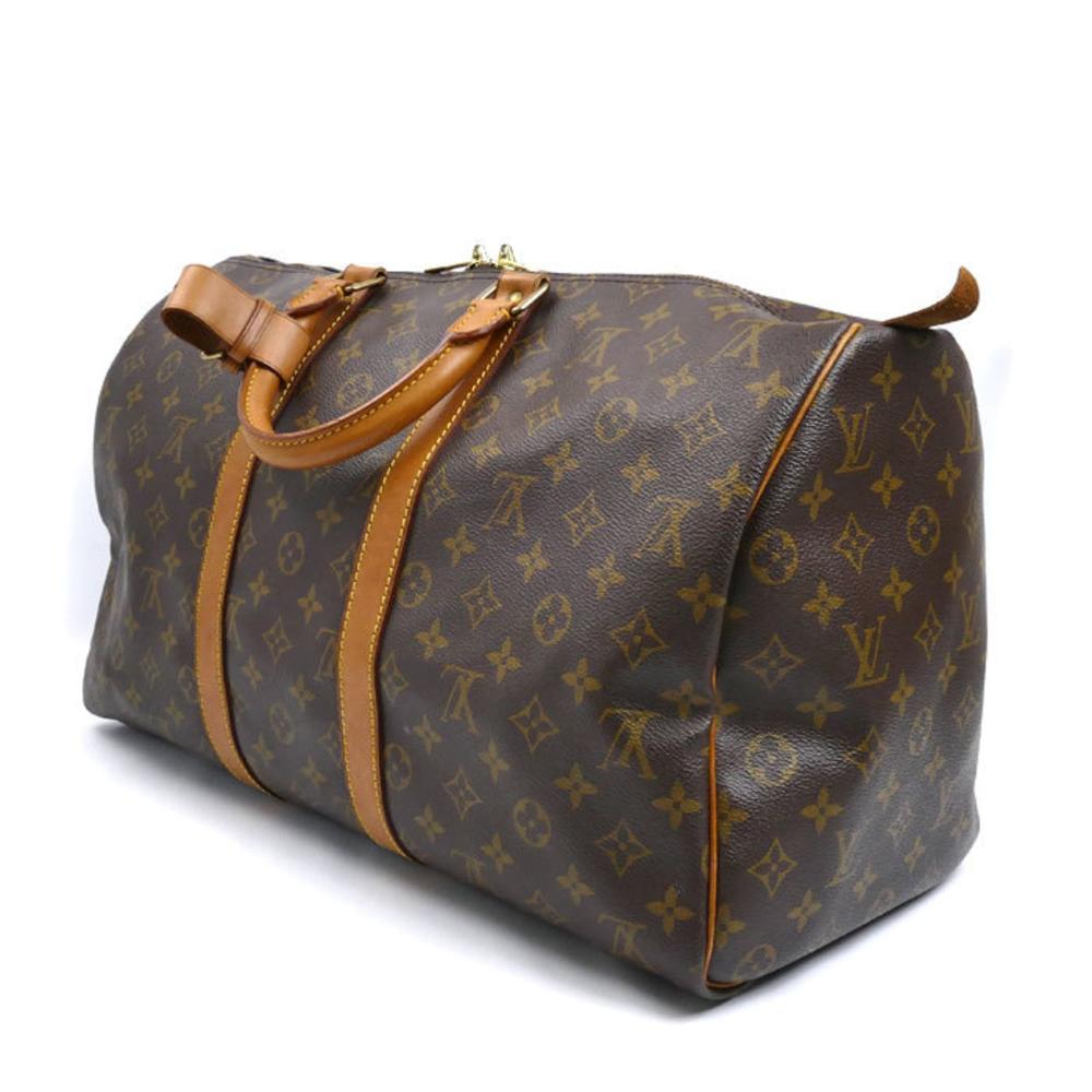 Louis Vuitton Keepall