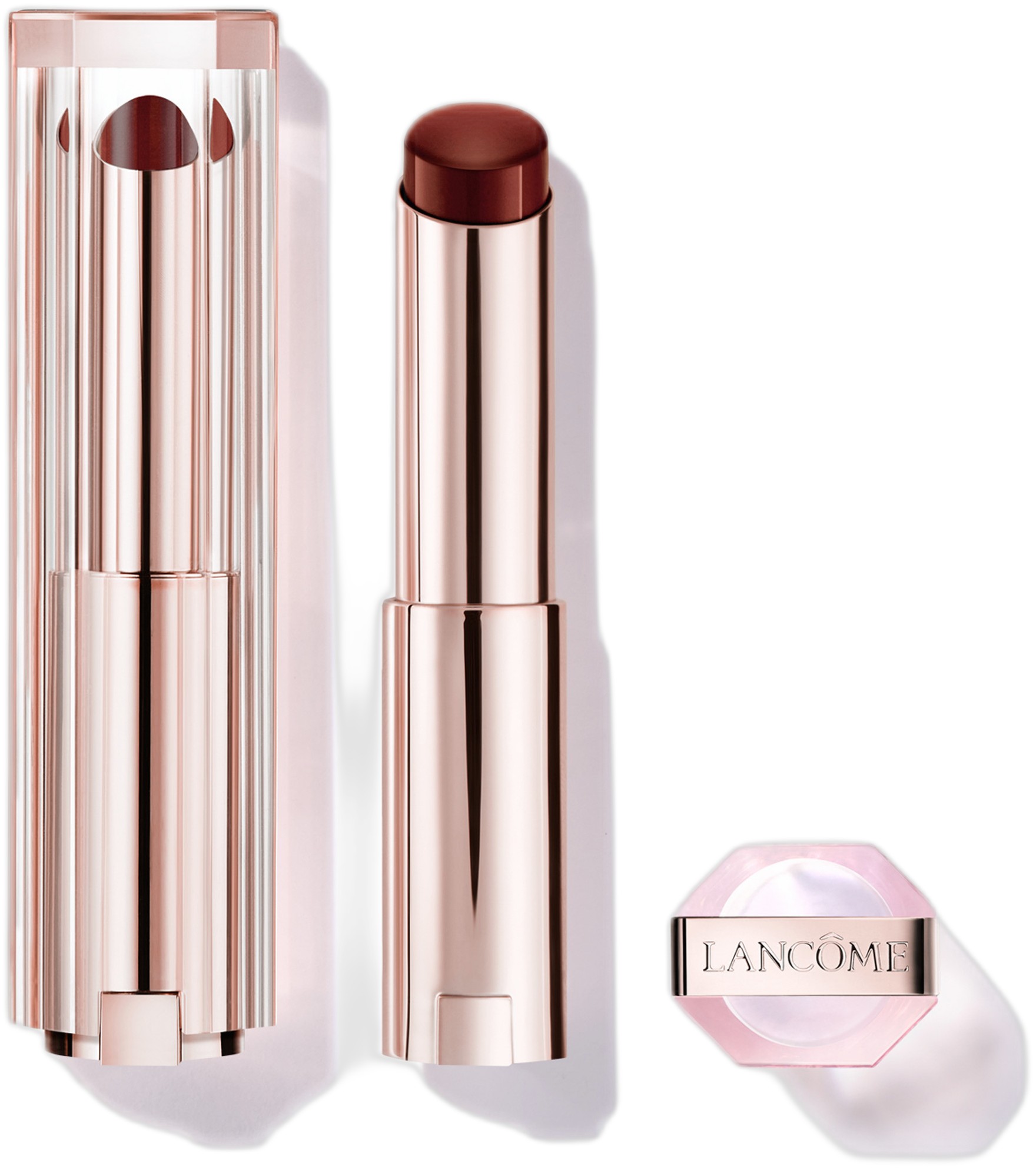 Lancôme Lip Idôle Butterglow Glowy Color Balm