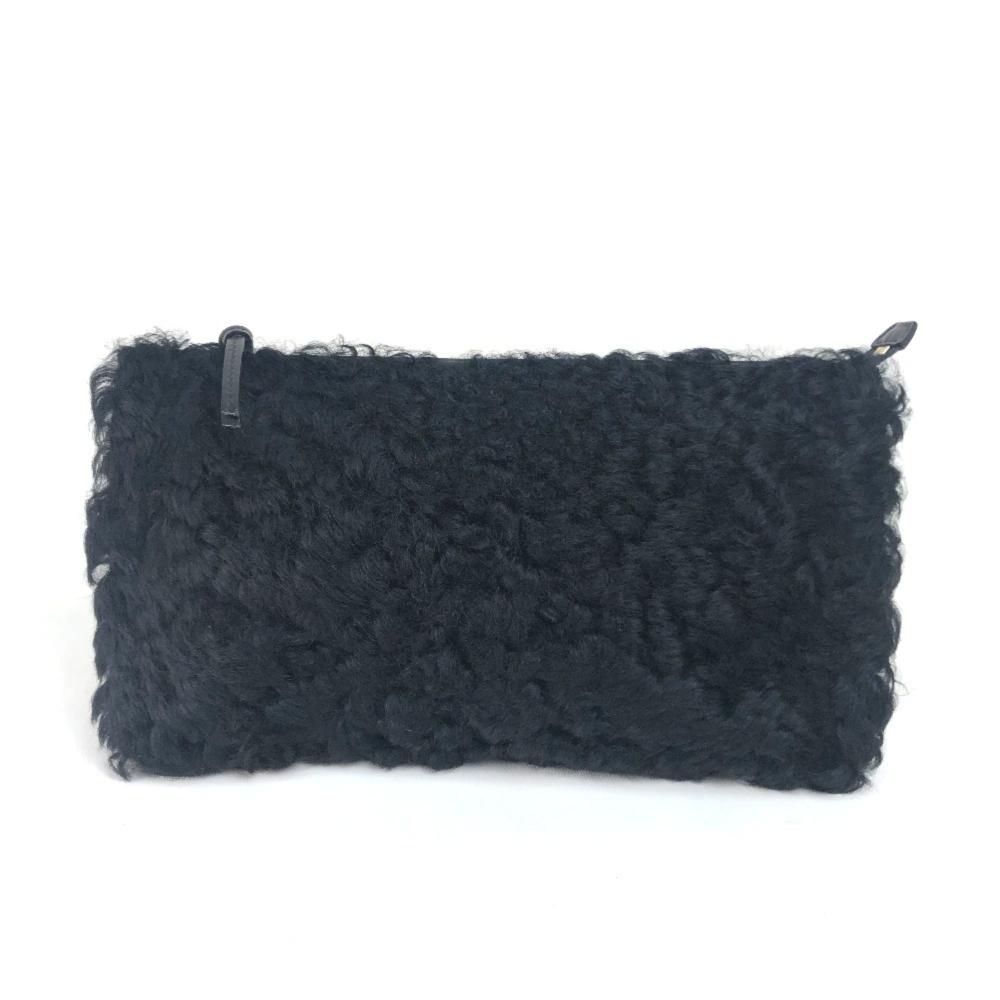 Balenciaga Clutch