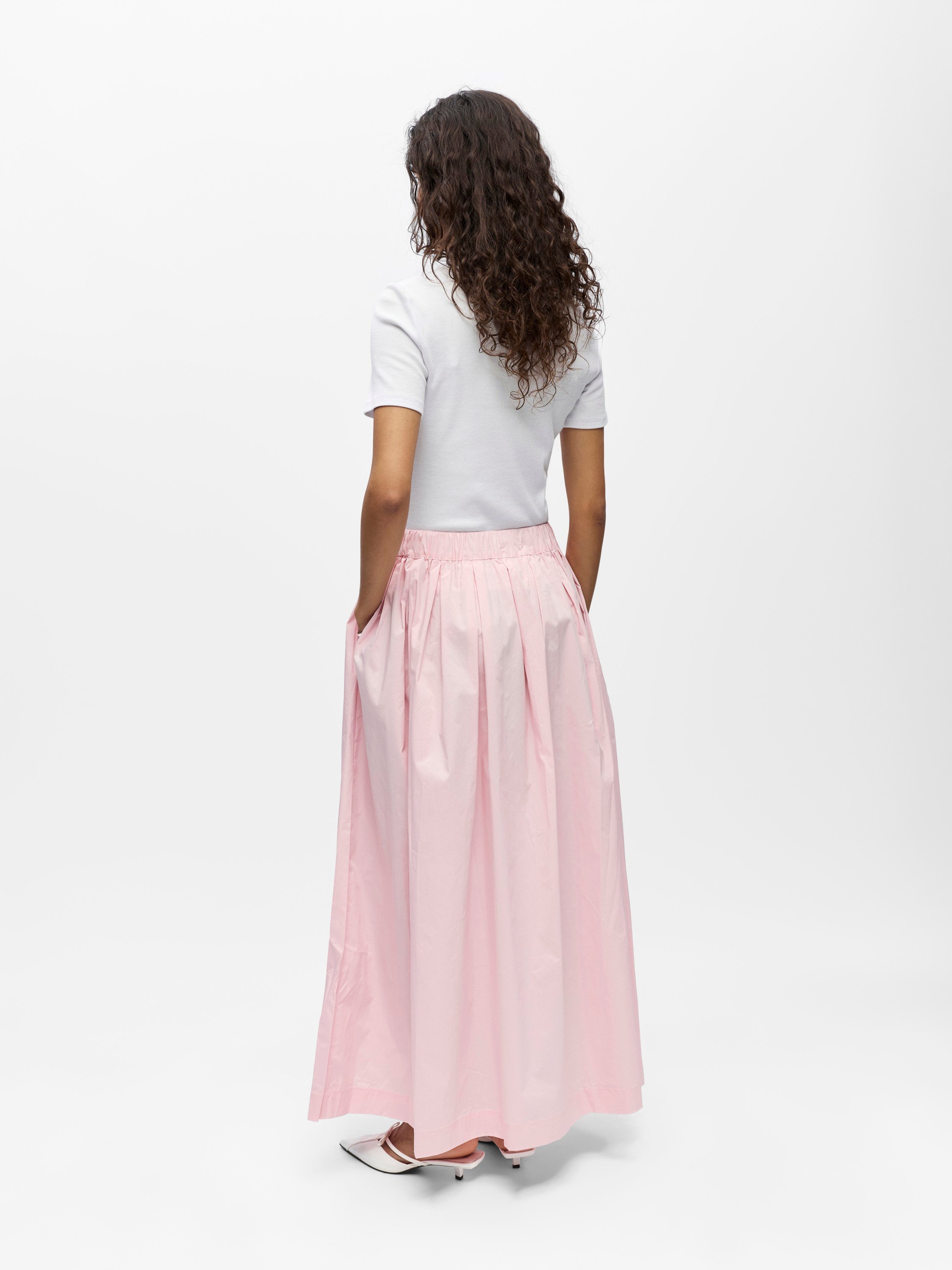 Objpaige HW Skirt REP