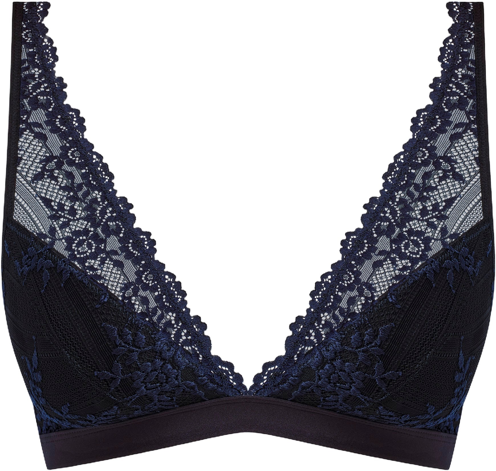 Embrace Lace Soft CUP BRA - DKK 344 - Spar 25%