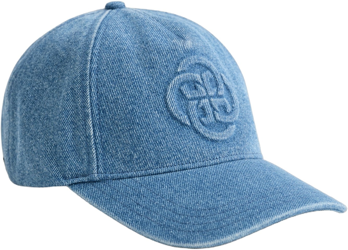 Denim CAP