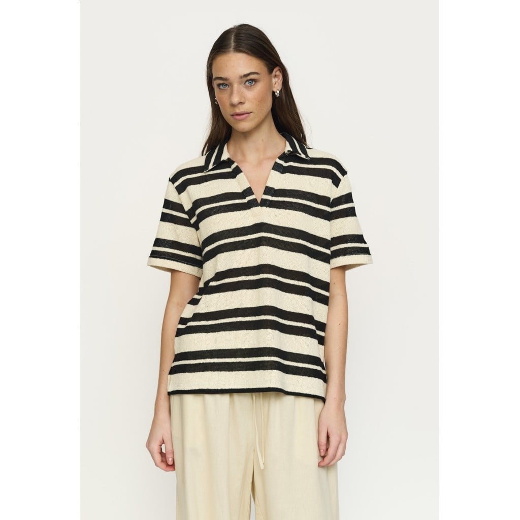 Srhazina Knit