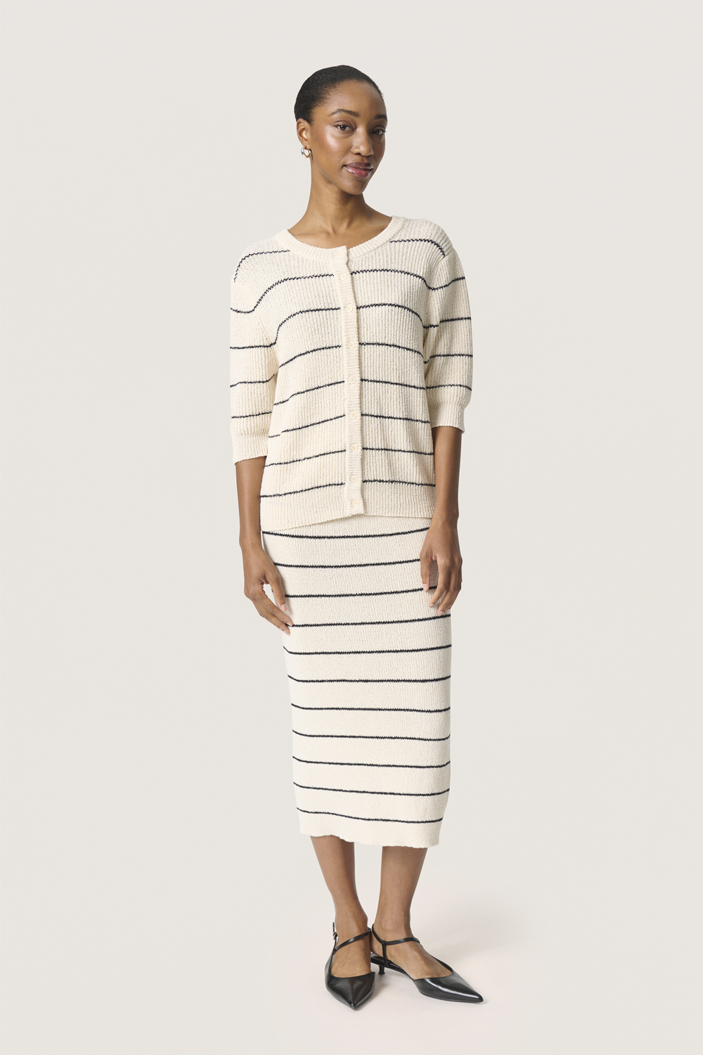 Slwinta Cardigan