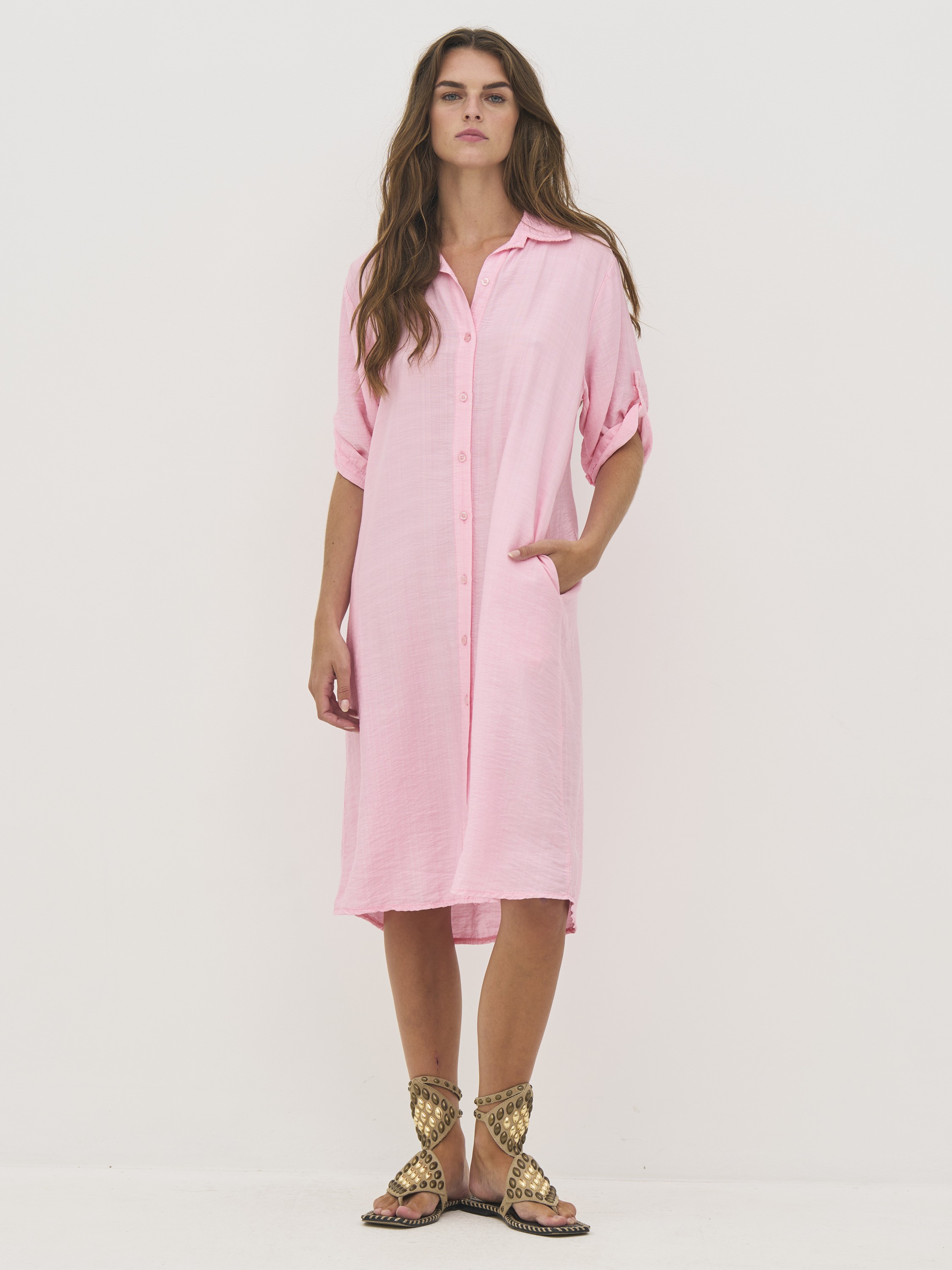 Caitlin Dress