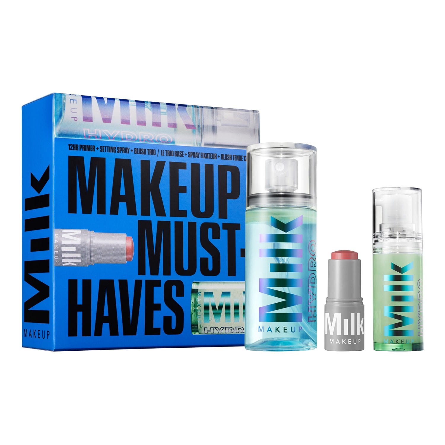 Makeup Must Haves MakeupsÃ¦t