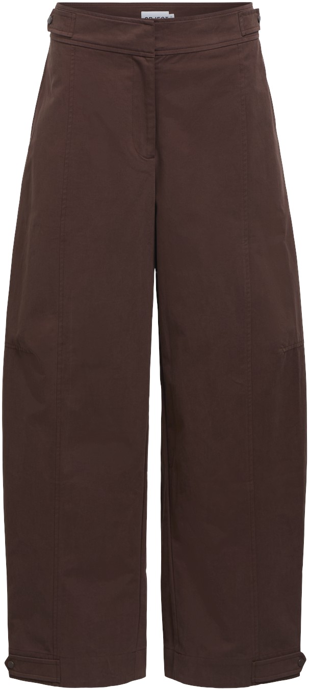 Objshana MW Barrel Pants 146