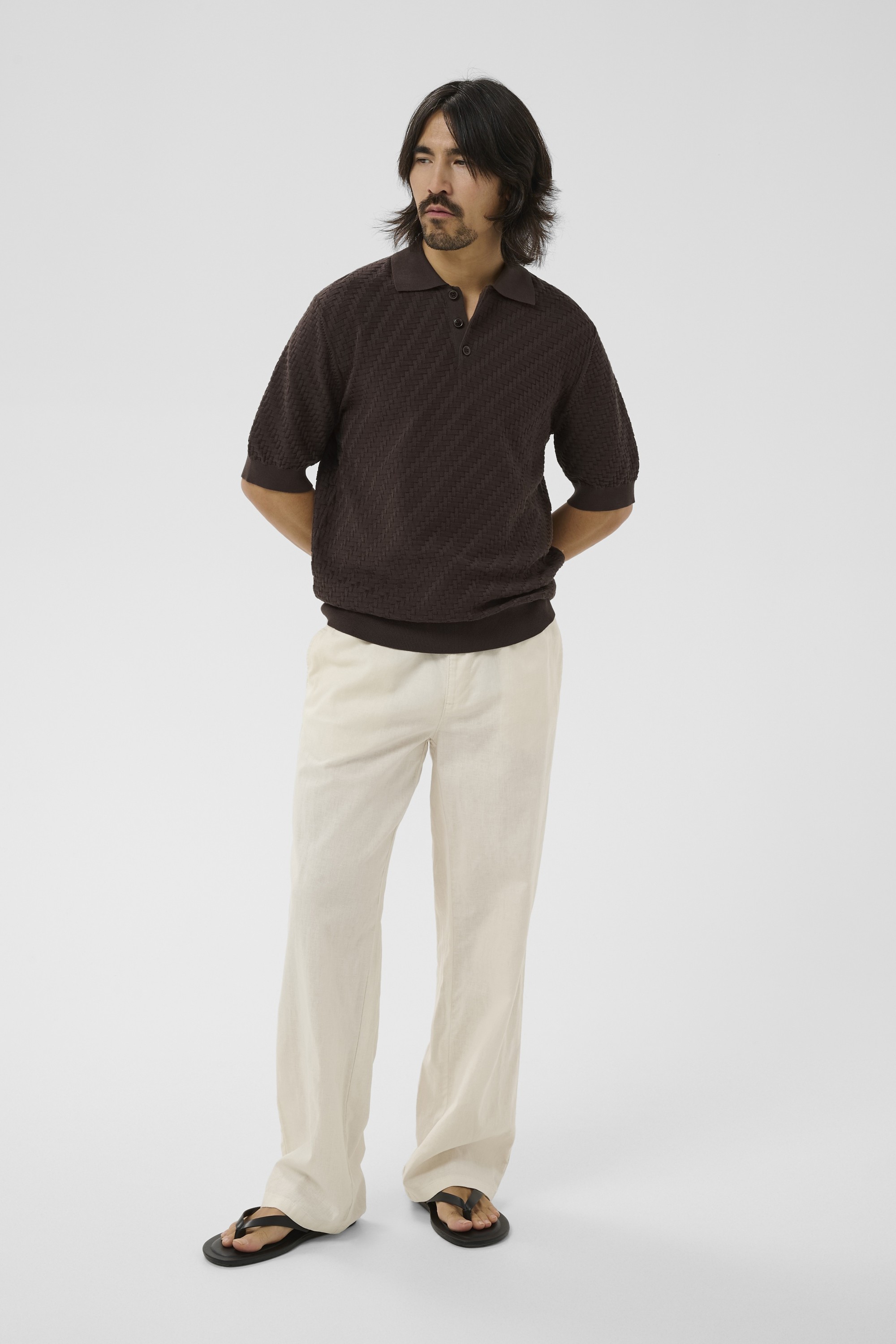 Mapolo BB Knit Heritage