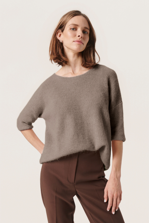 Sltuesday Jumper