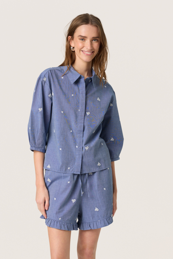 Slelly Shirt