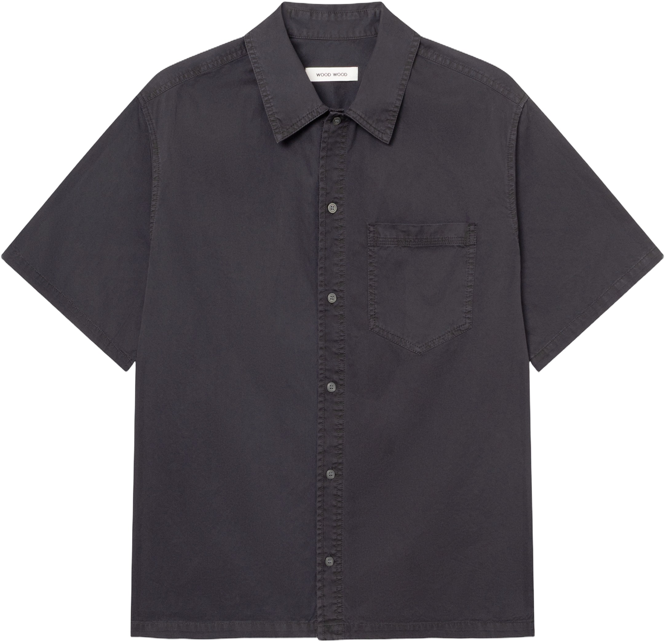 Wwnico SS Shirt 25187