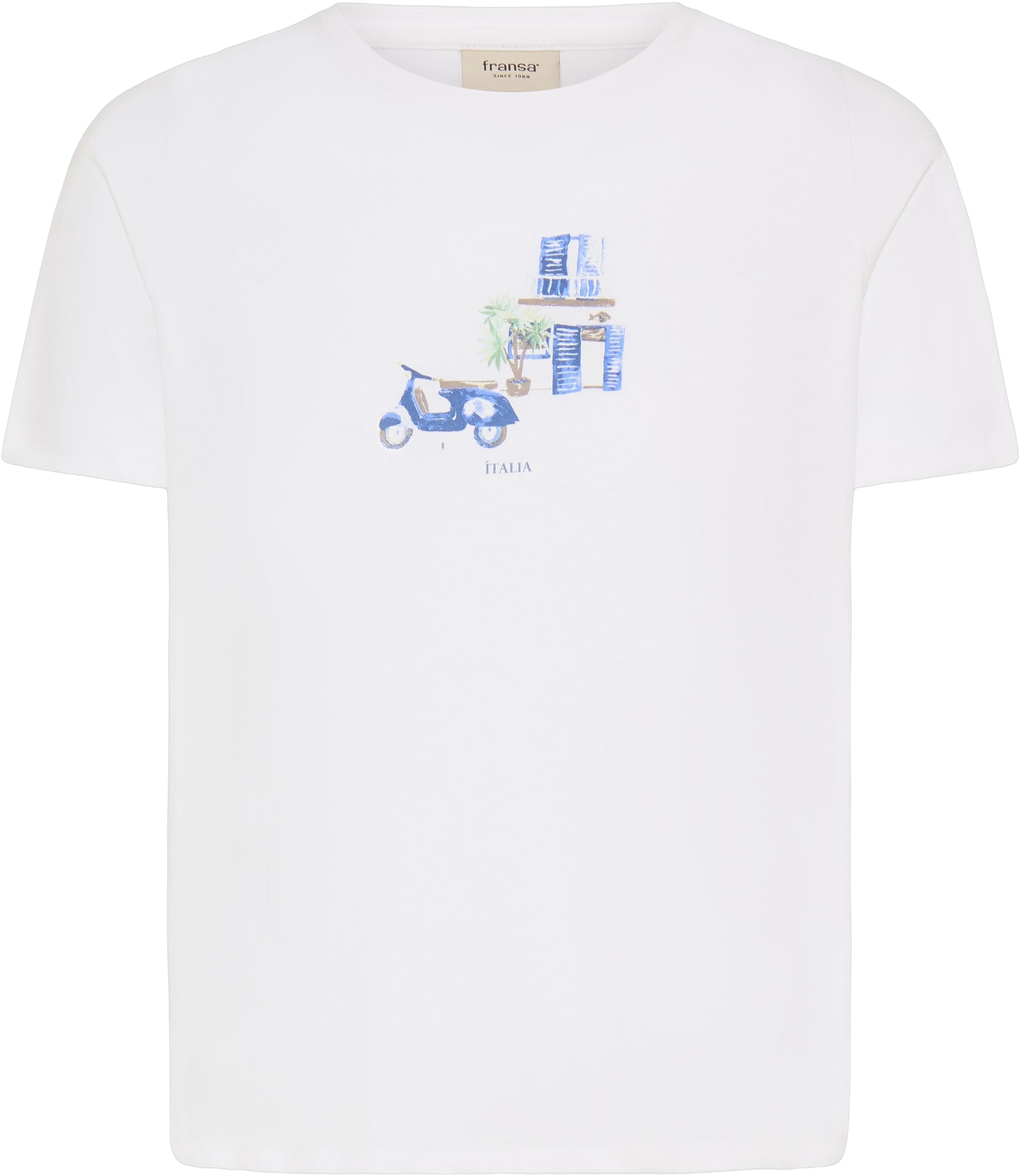 Frfinley TEE 1