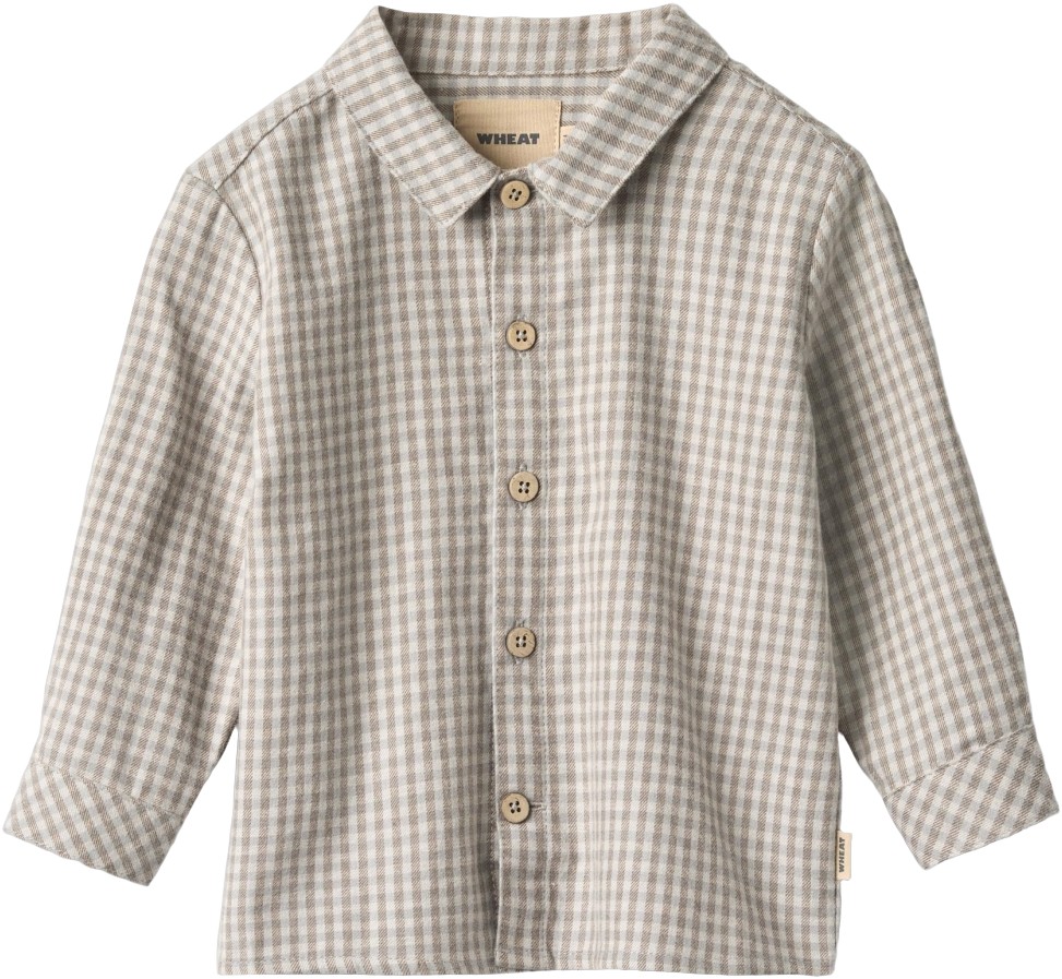 Shirt L/S Oscar