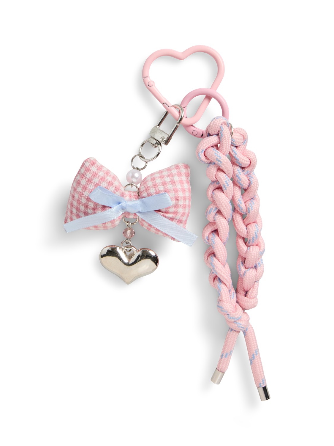 Pcmia Keyhanger Bundle D2D
