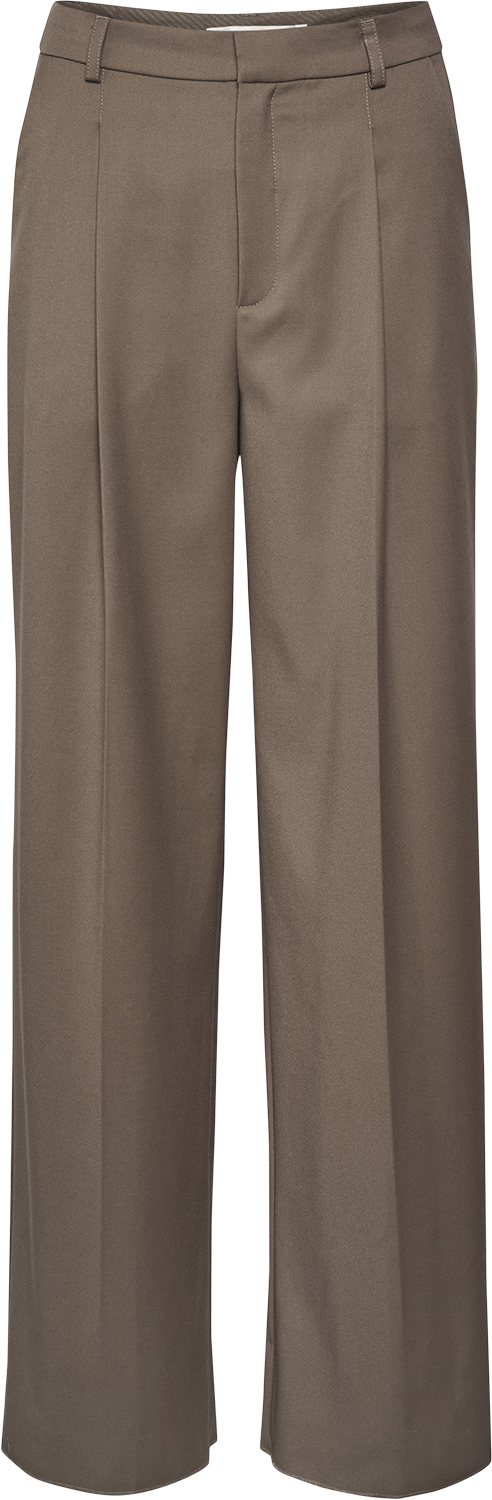 Paulagz Wide Pants Noos