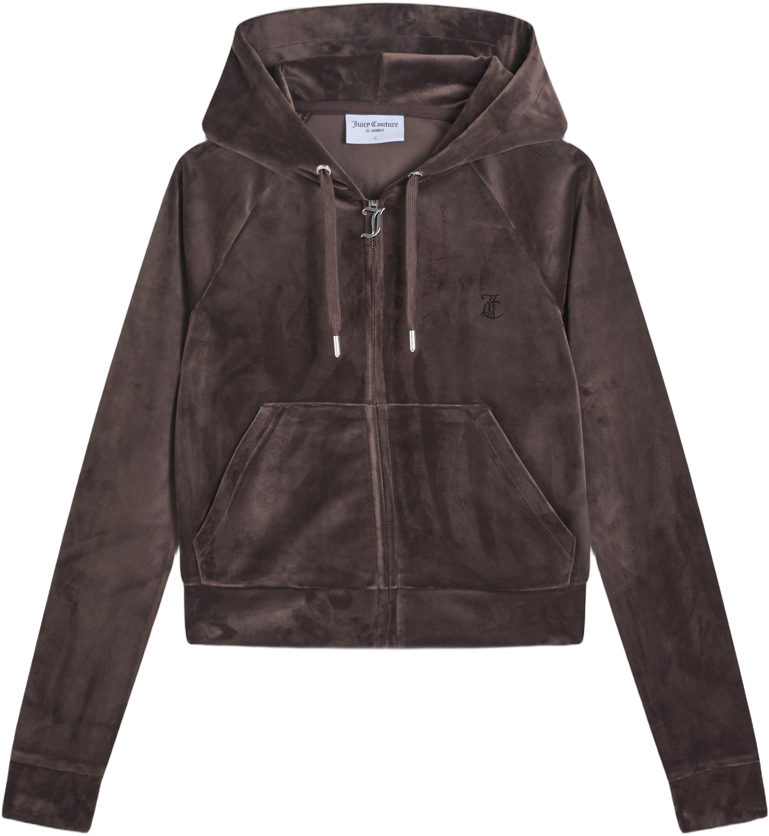 Madison Outline Hoodie