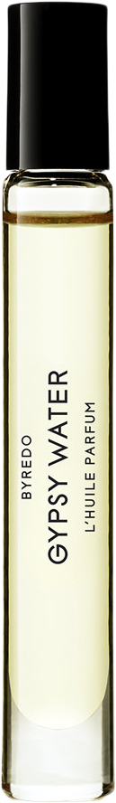 Perfume oil Rollon Gypsy Water