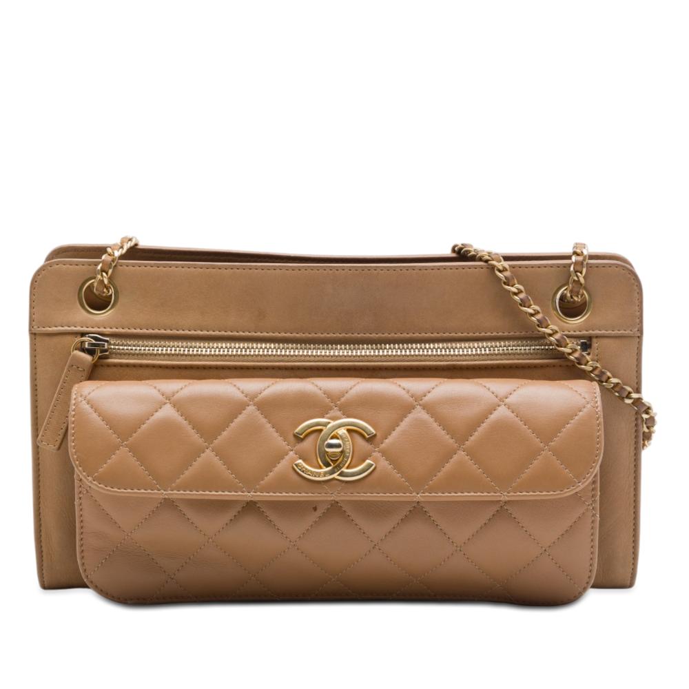 Chanel Flap Bag
