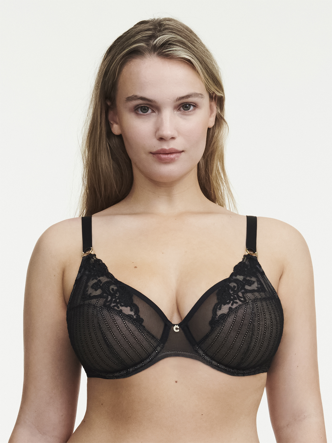 Cabaret Sauvage Underwired Bra