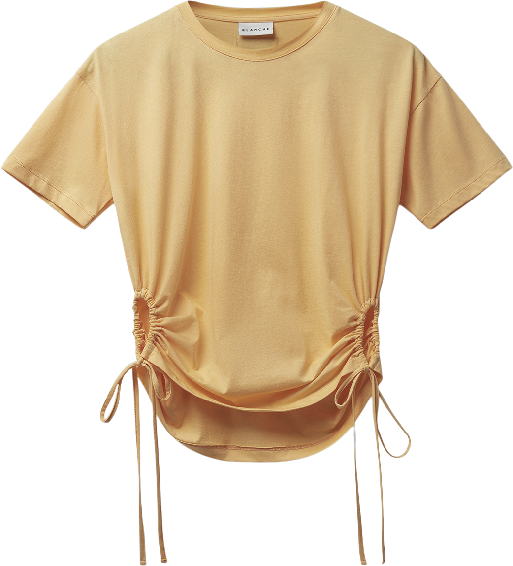 Mainbl Loop Tee