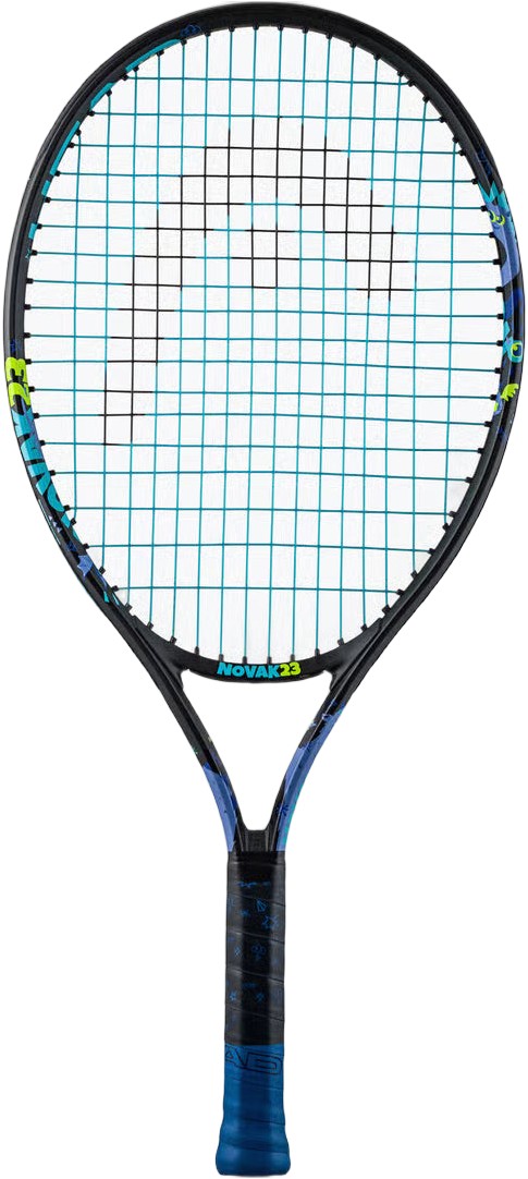Novak 23