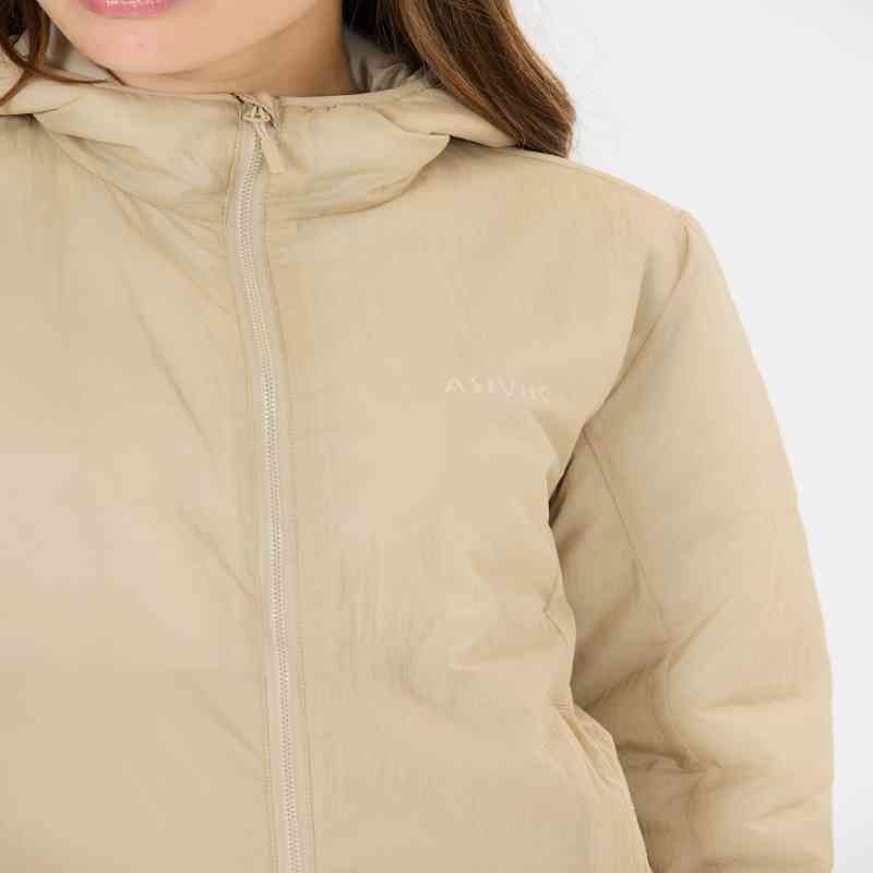 Asivik Adventure Primaloft Jakke, Dame - Køb til DKK 525 - Spar 25%