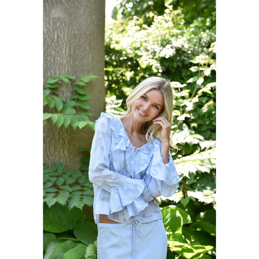 Floretta Blouse