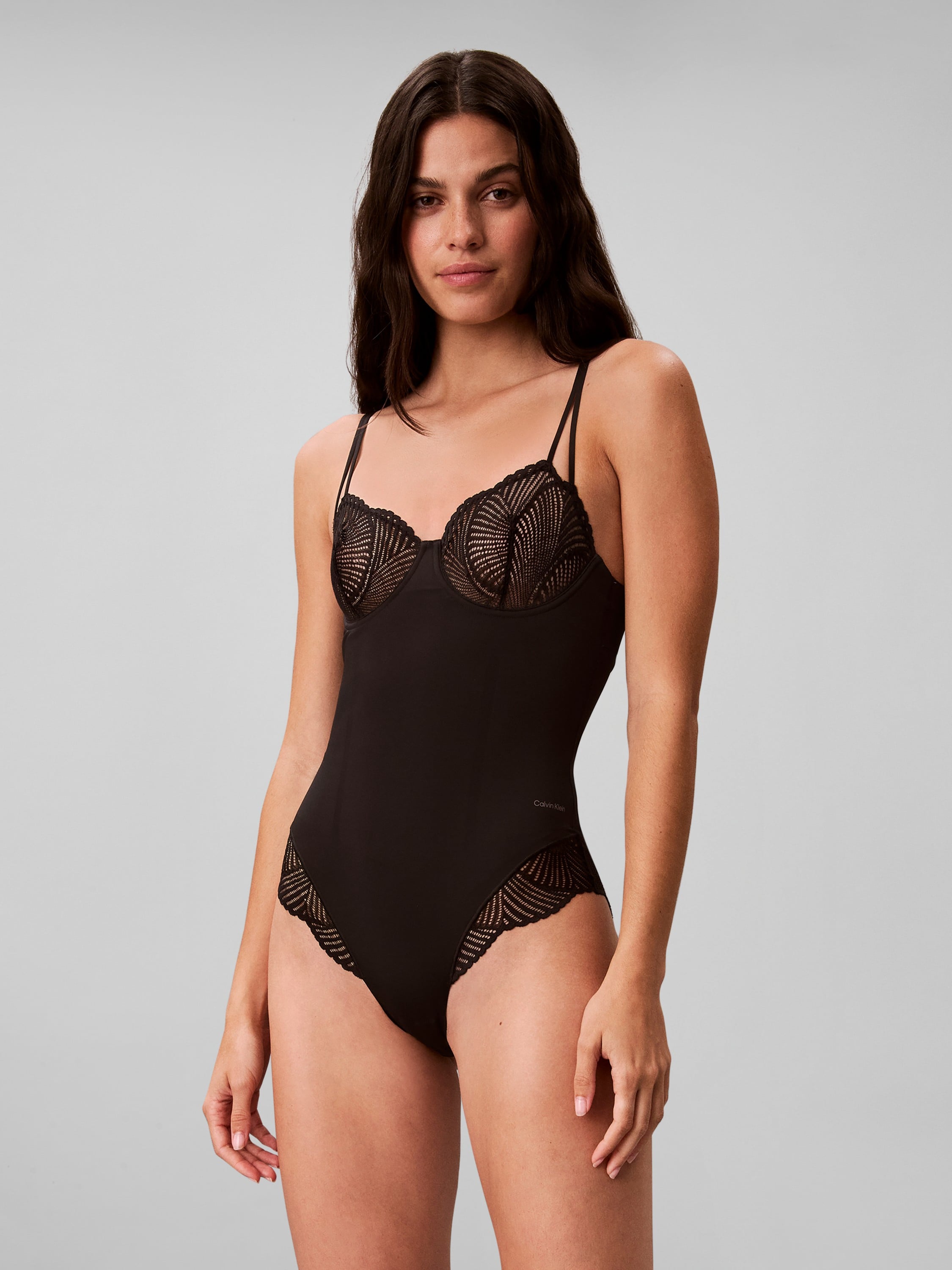 Shapewear Bodysuit Perfectly Fit Lace