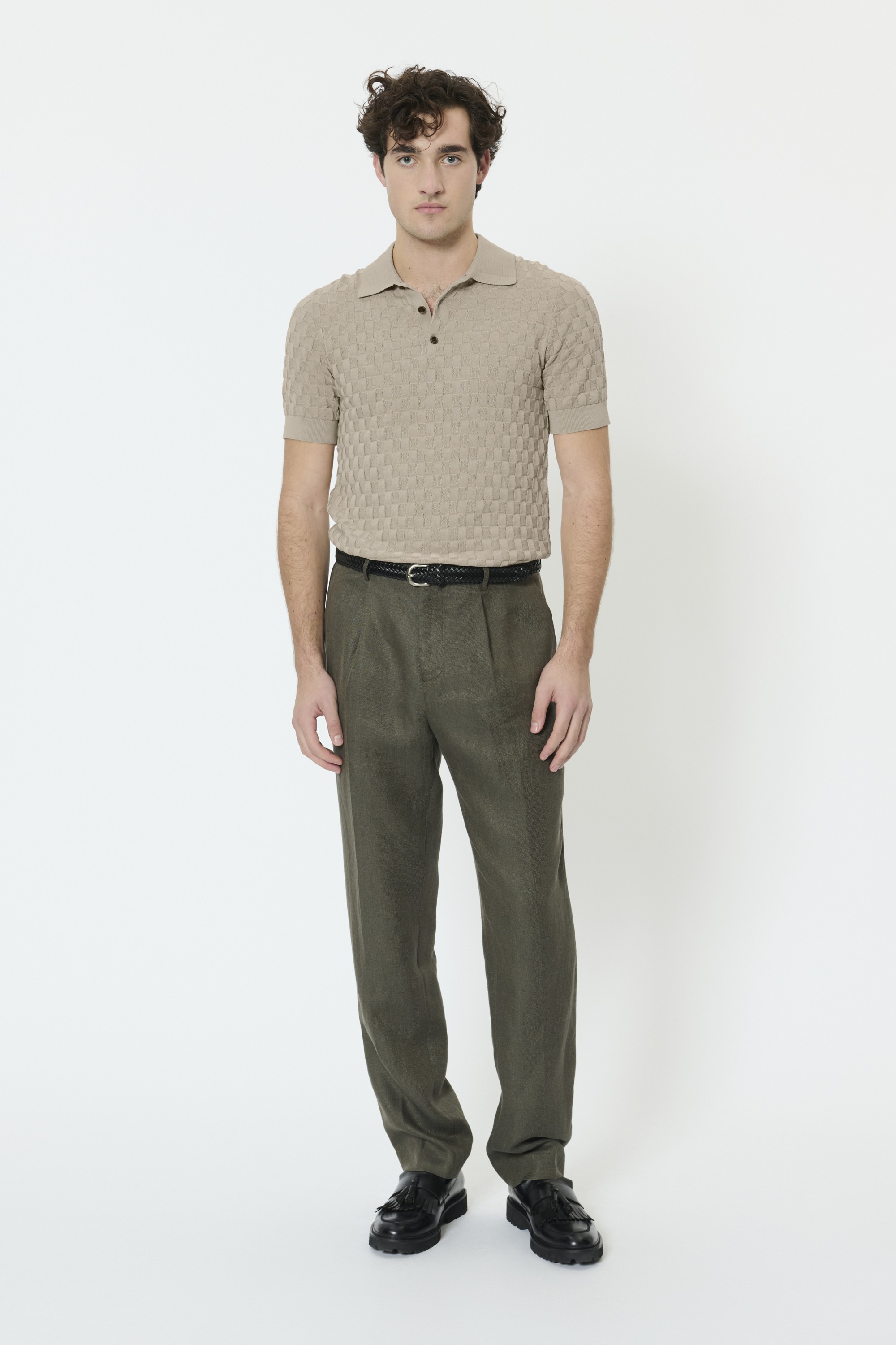 Mapolo BB Heritage