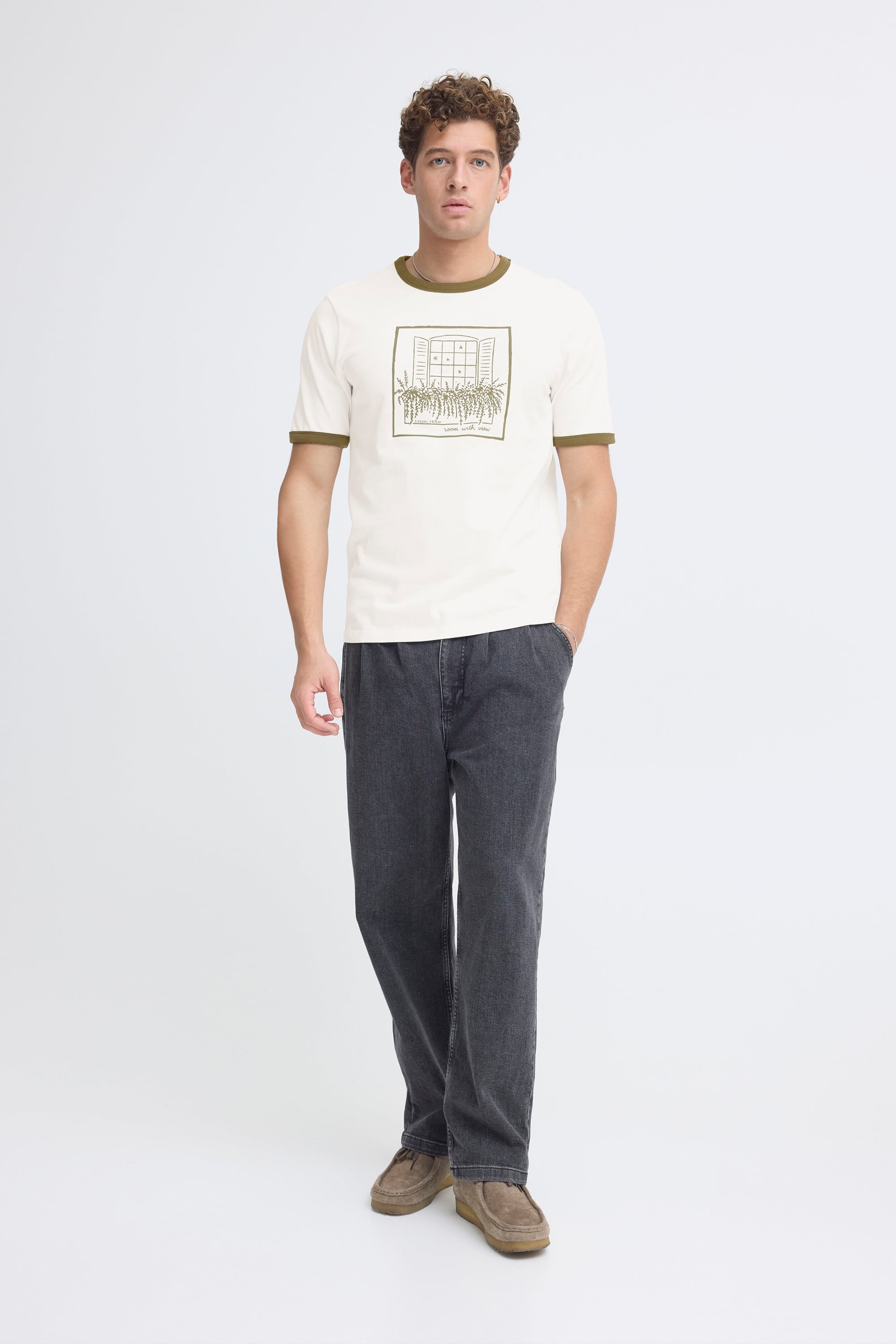 Cftorpe 0282 Tshirt